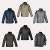 CHAQUETA LABORAL DE INVIERNO CYCLONE