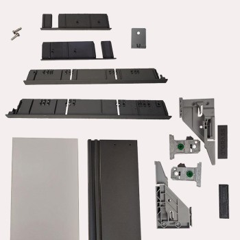 SET FRONTAL CALAIX INTERIOR VIONARO H89