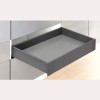 KIT CAJÓN TECHNO SLIM GRAFITO SOFT CLOSE