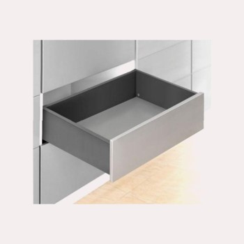 KIT CAJÓN TECHNO SLIM BLANCO SOFT CLOSE