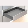 KIT CAJÓN TECHNO SLIM GRIS SOFT CLOSE