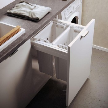 LAUNDRY BLANCA 560