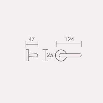 JOC MANETES ROSETA MINIMAL SOLIS