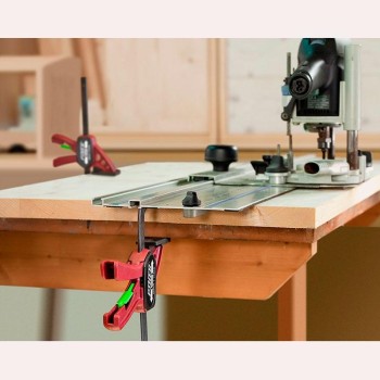 MINI QUICK T-TRACK PIHER