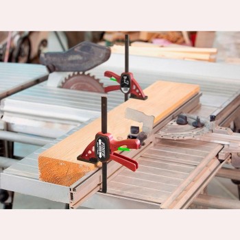 MINI QUICK T-TRACK PIHER
