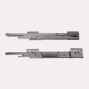 GUIA NOVAPRO SOFT CLOSE 450mm TMSC