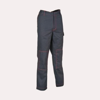 PANTALÓ FLAME STOP 02 BLAU MARÍ