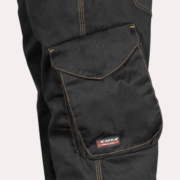 PANTALONS LABORALS DRILL