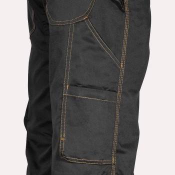 PANTALONS LABORALS DRILL