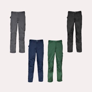 PANTALONS LABORALS TOZEUR