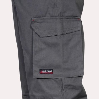 PANTALONES LABORALES TOZEUR