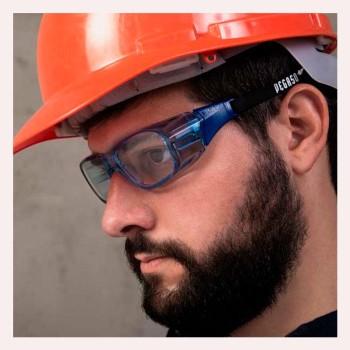 GAFAS PEGASO DUAL Lent PC + Diopt.