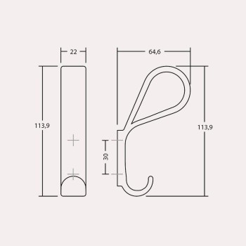 PENJADOR BELT