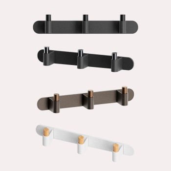 PENJADOR CASEY RACK  3u 340x43x62mm