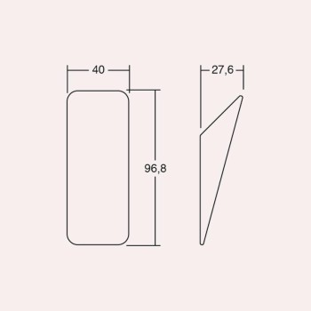 COLGADOR SWITCH