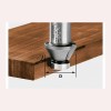 FRESA FESTOOL BISELL 45º MD