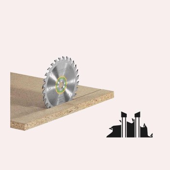 CIRCULAR UNIVERSAL DE 160X2.2X20 Z28