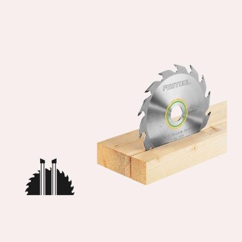 CIRCULAR PANTHER D160X2.2X20 Z12