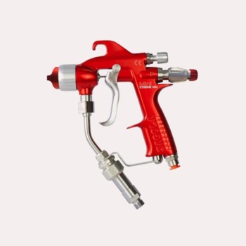 PISTOLA MINI XTREME MIX