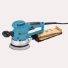 LIJADORA ROTORBITAL MAKITA 150mm BO6030