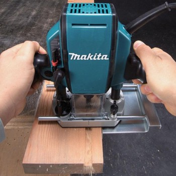 FRESADORA MAKITA 8mm 900W RP0900