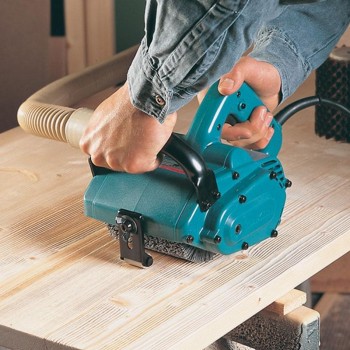 LIJADORA DE CEPILLO MAKITA N9741