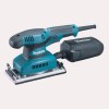 LIJADORA ORBITAL MAKITA BO3711