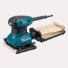 POLIDORA ORBITAL MAKITA BO4556K
