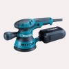LIJADORA ROTORBITAL MAKITA 125mm BO5041