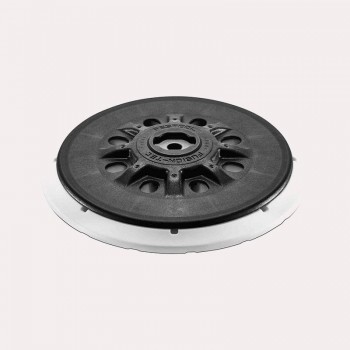 PLATO LIJADOR ST-STF MJ2 M8 DIÁMETRO 150
