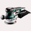 LIJADORA EXCÉNTRICA METABO SXE 450 DUO TurboTec