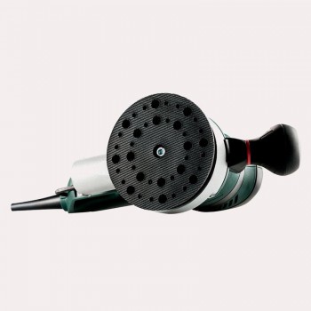 LIJADORA EXCÉNTRICA METABO SXE 450 DUO TurboTec