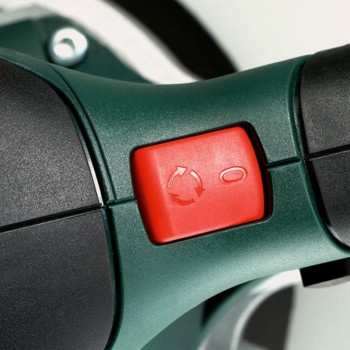 LIJADORA EXCÉNTRICA METABO SXE 450 DUO TurboTec