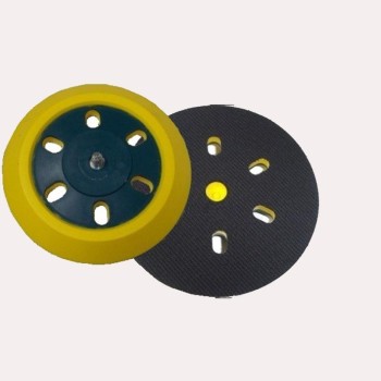 PLAT TOU VIRUTEX VELCRO