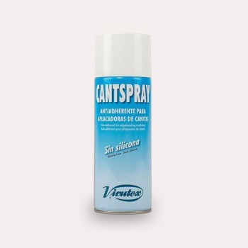 CANT SPRAY