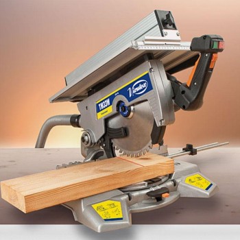 SIERRA TRONZADORA VIRUTEX 230V TM33W