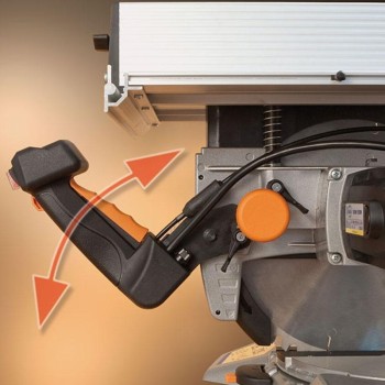 SIERRA TRONZADORA VIRUTEX 230V TM33W