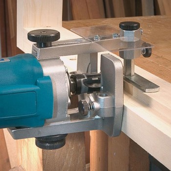 FRESADORA PERFILADORA VIRUTEX FR192VG 230V