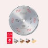 SIERRA CIRCULAR FREUD LU3E PARA CORTES DE PANELES BILAMINADOS