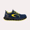 ZAPATO LABORAL INVINCIBLE ESD S1 PS FO SR