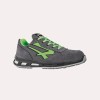 ZAPATO SEGURIDAD S1PS SR ESD RED LION POINT