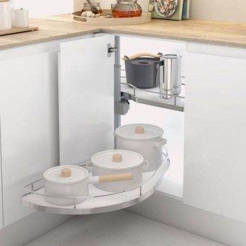 BANDEJA DESPLAZABLE DOLPHIN I DE LA GAMA COMPACT