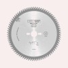 SIERRA CIRCULAR CMT 281 DE DENTES TRAPEZOIDALES POSITIVOS