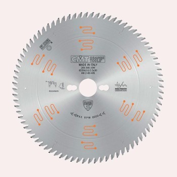 SIERRA CIRCULAR XTREME 285.5 CROMADA PARA EL CORTE DE MARCOS