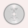 SIERRA CIRCULAR CMT 287 DE DENTE CÓNCAVO Y CORTE POSITIVO