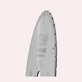 SERRA CIRCULAR MULTI MATERIALS 235 CMT DIAMANT