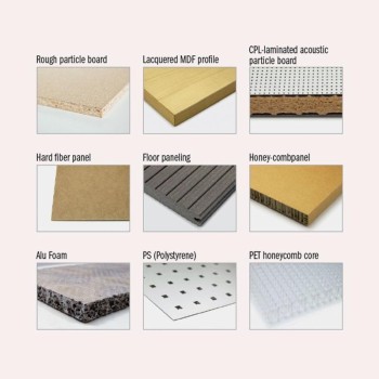 SERRA CIRCULAR MULTI MATERIALS 235 CMT DIAMANT