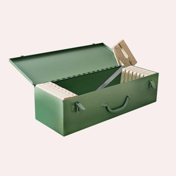SARGENTO DE MADERA PIHER