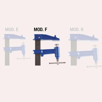SARGENTOS PIHER MODELO F