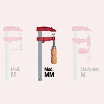 SARGENTOS PEQUEÑOS PIHER MODELO MM